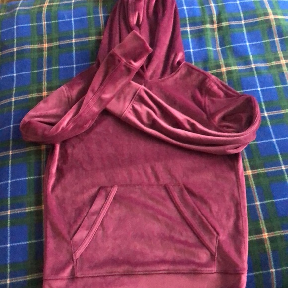 Ivivva Kids hooded pullover - Picture 3 of 3